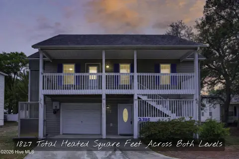 2305 E Oak Island Dr, Oak Island