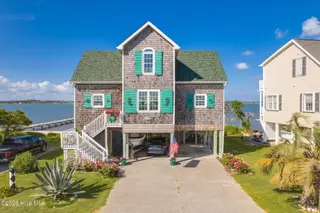 108 Swing Easy Lane, Harkers Island, NC 28531 – photo 1: 108 Swing Easy