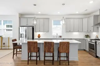 838 Wharton Avenue, Wilmington, NC 28412 – photo 4: Kitchen