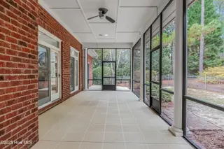 214 Plantation Drive, Southern Pines, NC 28387 – photo 21: Carolina Room