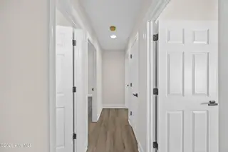 2336 Frink Lake Drive, Southport, NC 28461 – photo 17: 19_hallway