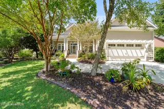 3064 Irwin Drive SE, Southport, NC 28461 – photo 2: Front 2
