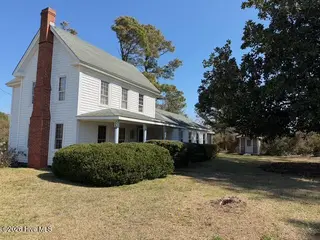 115 Polly Way Lane, Marshallberg, NC 28553 – photo 2: 115 Polly Way Lane
