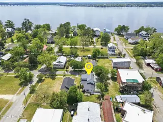 406 N B Street, Bridgeton, NC 28519 – photo 3: 80_406_North_B_Street_-_Drone_009-1