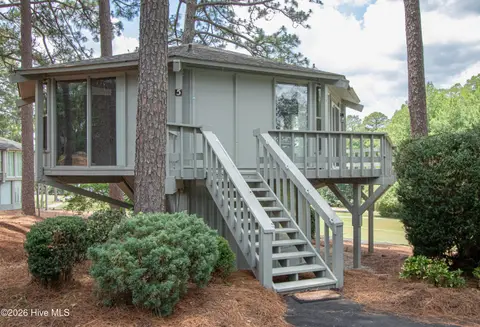 1195 Saint Andrews Drive , Pinehurst