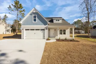 2368 Zion Hill Road SE, Bolivia, NC 28422 – photo 5: LOT 17