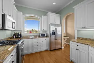 389 Live Oak Road, Newport, NC 28570 – photo 18: 14 Kitchen with large pantry