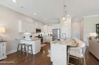 428 Lanyard Drive, Newport, NC 28570 – photo 10: Kitchen