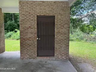 210 Church Street, Chadbourn, NC 28431 – photo 20: Storage