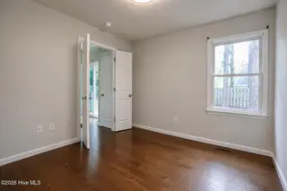 100 Sawmill Road E, Pinehurst, NC 28374 – photo 14: bedroom 3