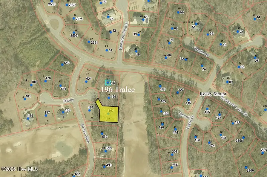 196 Tralee, Rocky Mount, NC 27804 – photo 1 of 26: 196 Tralee