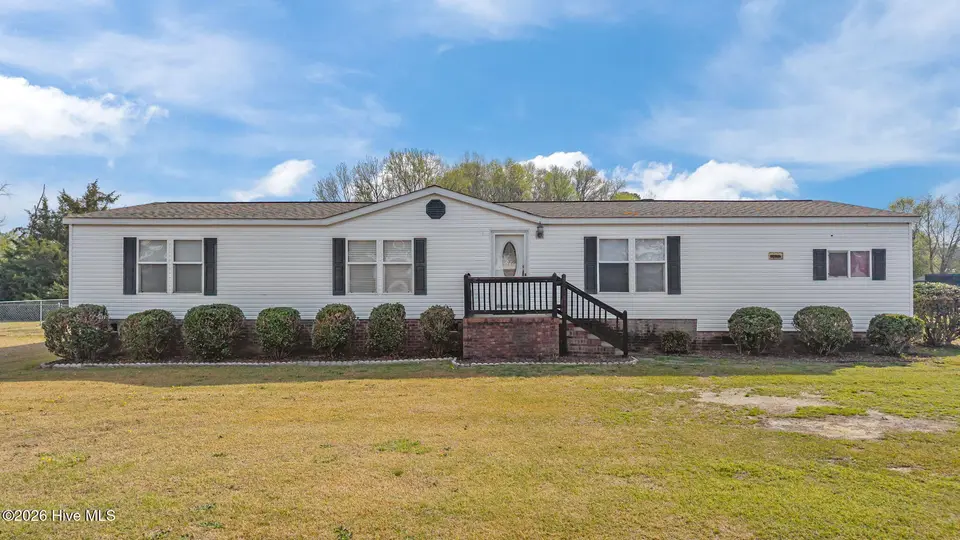 6218 Stableback Road, Elm City, NC 27822 — 3-bedroom manufactured home in Cobblestone, Elm City, NC, photo 1 of 53: 4-web-or-mls-DJI_20260323101329_0041_D