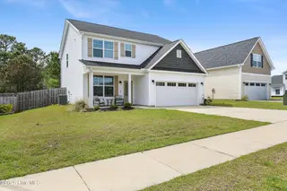 1005 Terraces Lane, Hampstead, NC 28443 – photo 3: Front