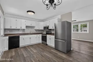 113 Cole Drive, Jacksonville, NC 28540 — 3-bedroom home in Bell Fork Homes, Jacksonville, NC, photo 9 of 33