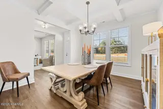 214 Margot Manor Drive, Benson, NC 27504 – photo 5: 4
