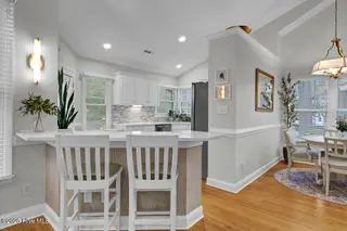 1810 Jumpin Run Drive, Wilmington, NC 28403 – photo 6: Kitchen