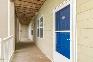 1700 Salter Path Road 203-Q Sound, Indian Beach, NC 28512 – photo 4: Condo Entrance