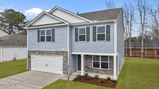 329 Wellspring Drive, Rocky Mount, NC 27804 – photo 2: HH 2
