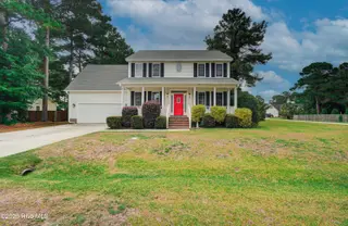 318 Osprey Point Drive, Sneads Ferry, NC 28460 – photo 2