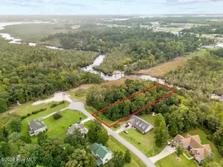 240 33 River Bend Road, Jacksonville, NC 28540 — lot in Oakhurst River, Jacksonville, NC, photo 3 of 9: DJI_20260923151021_0756_D copy