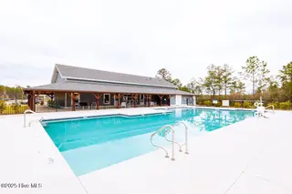 3316 Island Lakes Drive, Oak Island, NC 28461 – photo 23: community pool