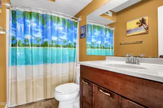 2000 New River Inlet Road Unit 2207, North Topsail Beach, NC 28460 – photo 19: Bathroom 1