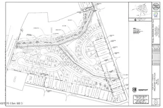 0 Ward Boulevard, Wilson, NC 27893 – photo 10: Proposed Sudivision