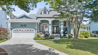 1039 Meridian Drive, Sneads Ferry, NC 28460 – photo 2