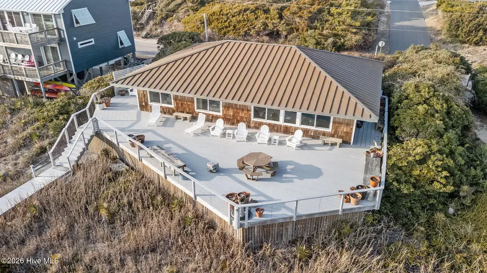 1701 Ocean Drive, Emerald Isle, NC 28594 – photo 1 of 56: 1701 Ocean Drive