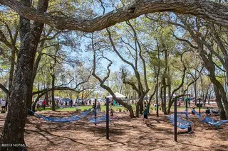 5113 Folklore Way, Wilmington, NC 28412 – photo 11: Live Oak Common and Hammocks Park