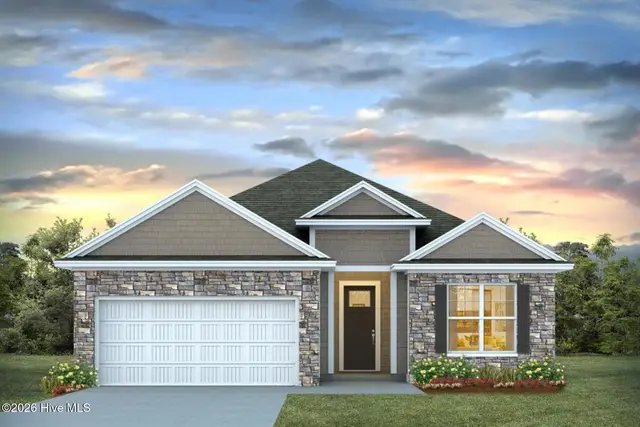 1506 Two Notch Circle NW, Ash, NC 28420