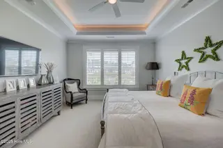 5119 Creswell Drive, Leland, NC 28451 – photo 22: Primary Bedroom