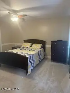 2906 Brentwood Drive N, Wilson, NC 27896 – photo 13: Master Bedroom