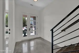317 Bladen Street, Wilmington, NC 28401 — 3-bedroom townhome in Downtown, Wilmington, NC, photo 6 of 48