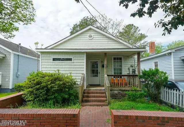 620 S 13th Street, Wilmington, NC 28401