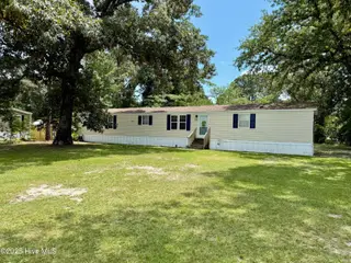 1955 Catherine Lake Road, Richlands, NC 28574 – photo 15: FRONT