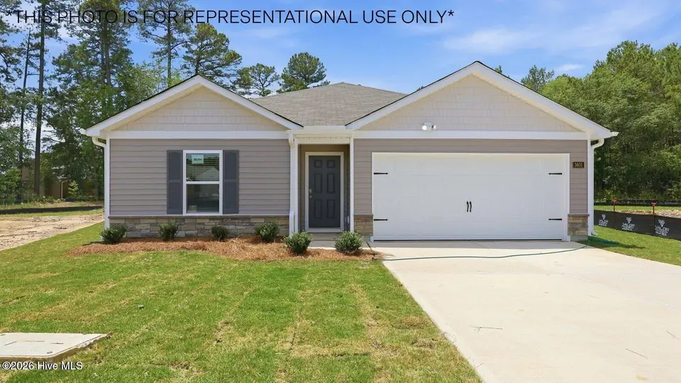 3927 Pasture Lane, Ayden, NC 28513 – photo 1 of 27: 3927 Pasture