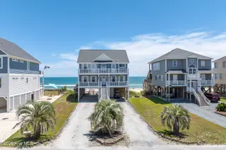 33 Porpoise Place, North Topsail Beach, NC 28460 – photo 1