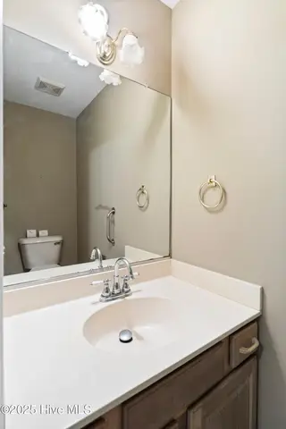 153 Olde Point Road, Hampstead, NC 28443 – photo 15: half bath