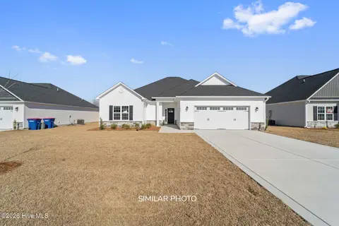 908 Miranda Court, Jacksonville