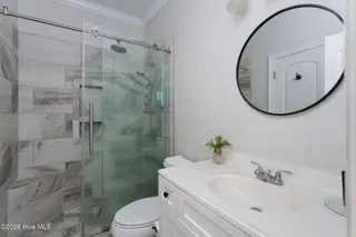 1324 New River Inlet Road, North Topsail Beach, NC 28460 – photo 10: bathroom-01a
