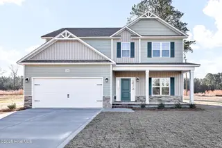 109 Woodford Drive Lot 4, Jacksonville, NC 28540 – photo 2: 6G8A7092-3
