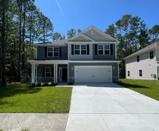 796 Pantego Boulevard SE, Bolivia, NC 28422 – photo 4: IMG_1138 2