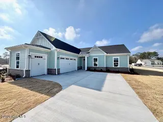 2079 Rosin Drive 17, Southport, NC 28461 – photo 1: Front Exterior