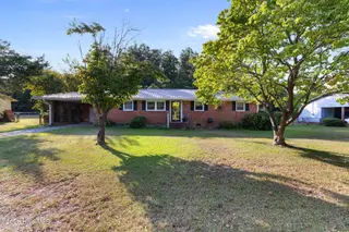 213 Vinwood Avenue, Goldsboro, NC 27534 – photo 1: 5T5A9909