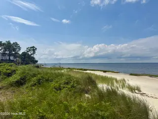 558 Sandy Point Drive, Beaufort, NC 28516 – photo 1: Waterview