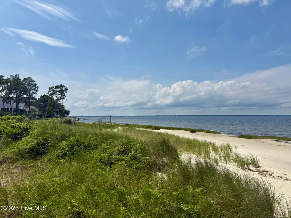 558 Sandy Point Drive, Beaufort, NC 28516 – photo 1 of 23: Waterview