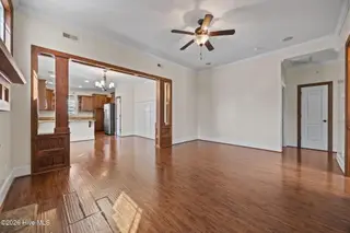 2400 Bray Court, Winterville, NC 28590 — 4-bedroom home in Davencroft Village, Winterville, NC, photo 12 of 53: IMG_0540