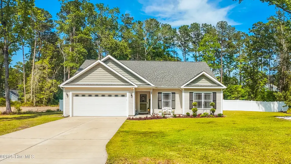 62 Northeast Drive NW, Calabash, NC 28467 – photo 1 of 1: New