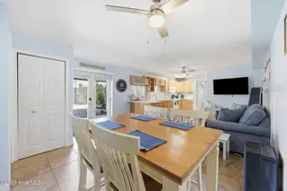 205 Oyster Lane, North Topsail Beach, NC 28460 – photo 17